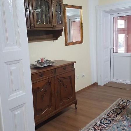 Apartman Dane Kikinda Extérieur photo
