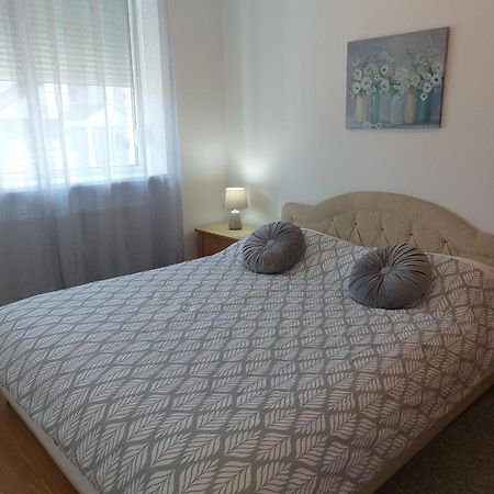 Apartman Dane Kikinda Extérieur photo