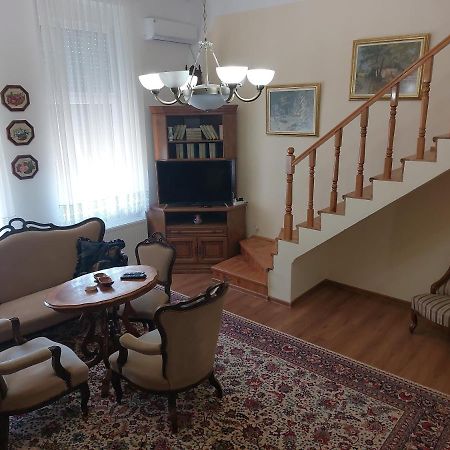 Apartman Dane Kikinda Extérieur photo