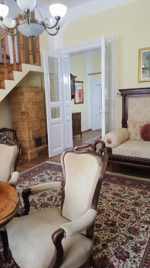 Apartman Dane Kikinda Extérieur photo