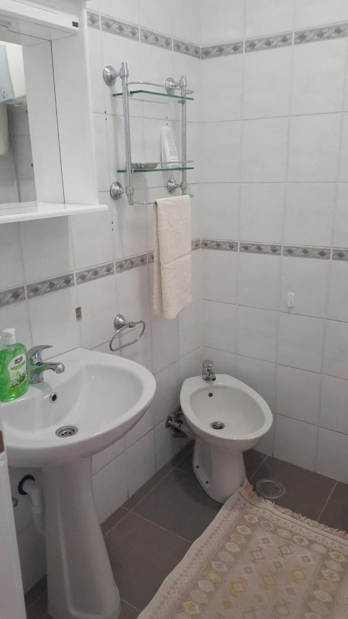Apartman Dane Kikinda Extérieur photo