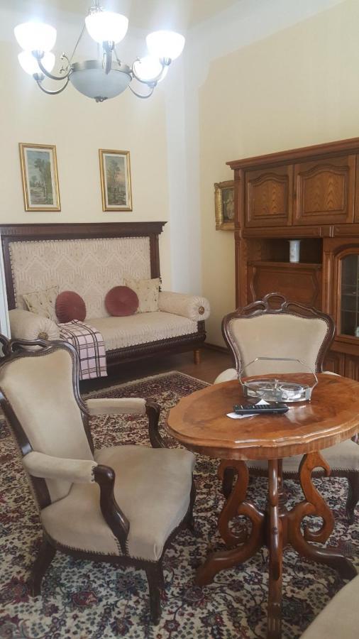 Apartman Dane Kikinda Extérieur photo