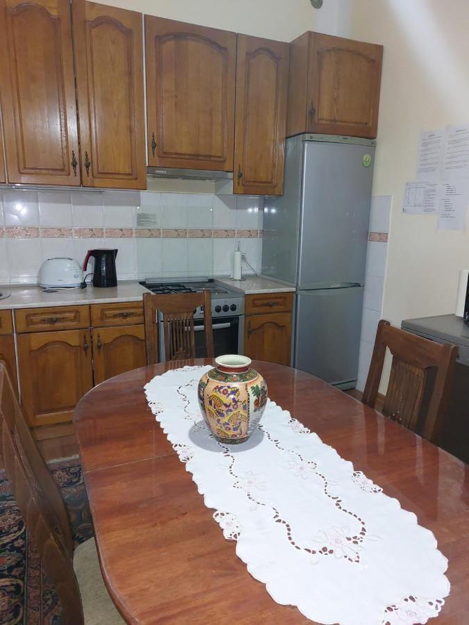 Apartman Dane Kikinda Extérieur photo