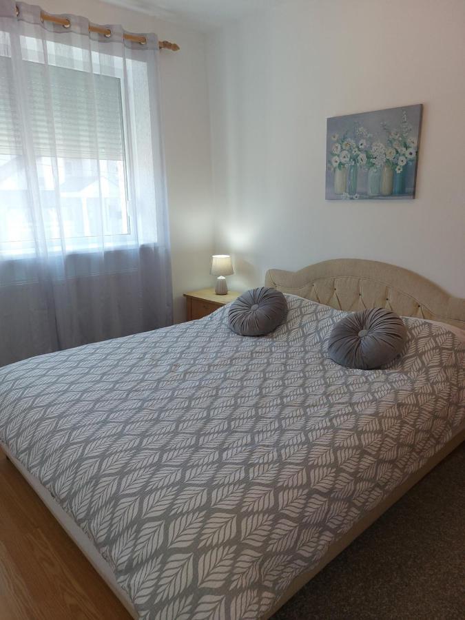 Apartman Dane Kikinda Extérieur photo