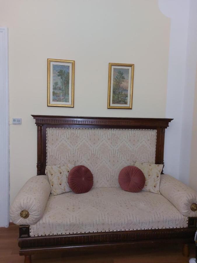 Apartman Dane Kikinda Extérieur photo