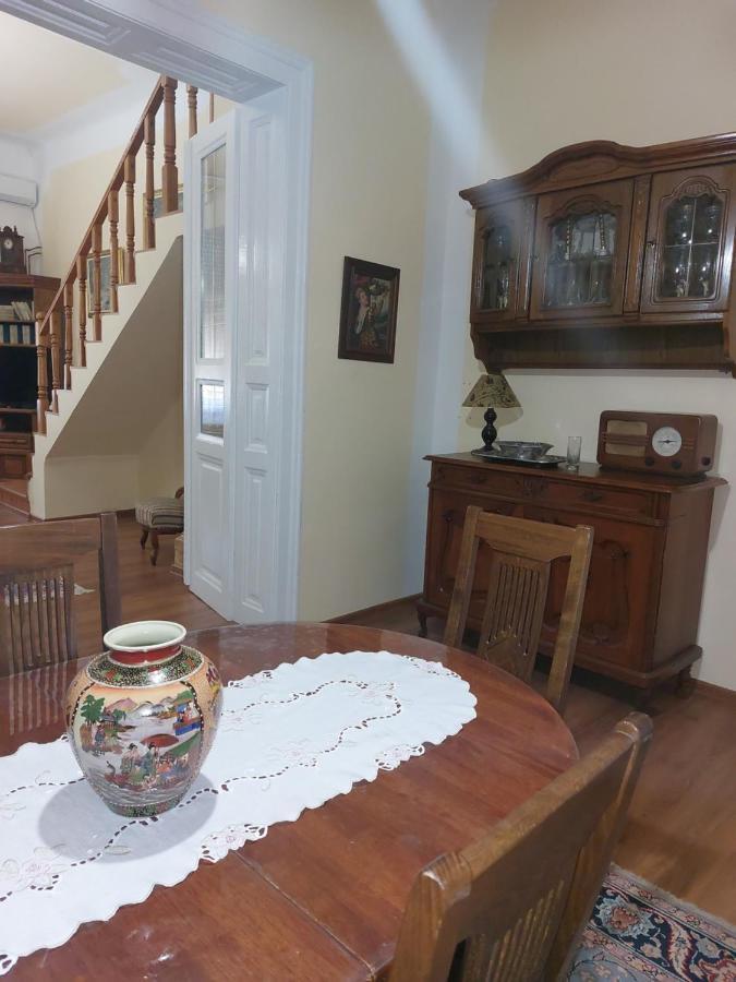 Apartman Dane Kikinda Extérieur photo