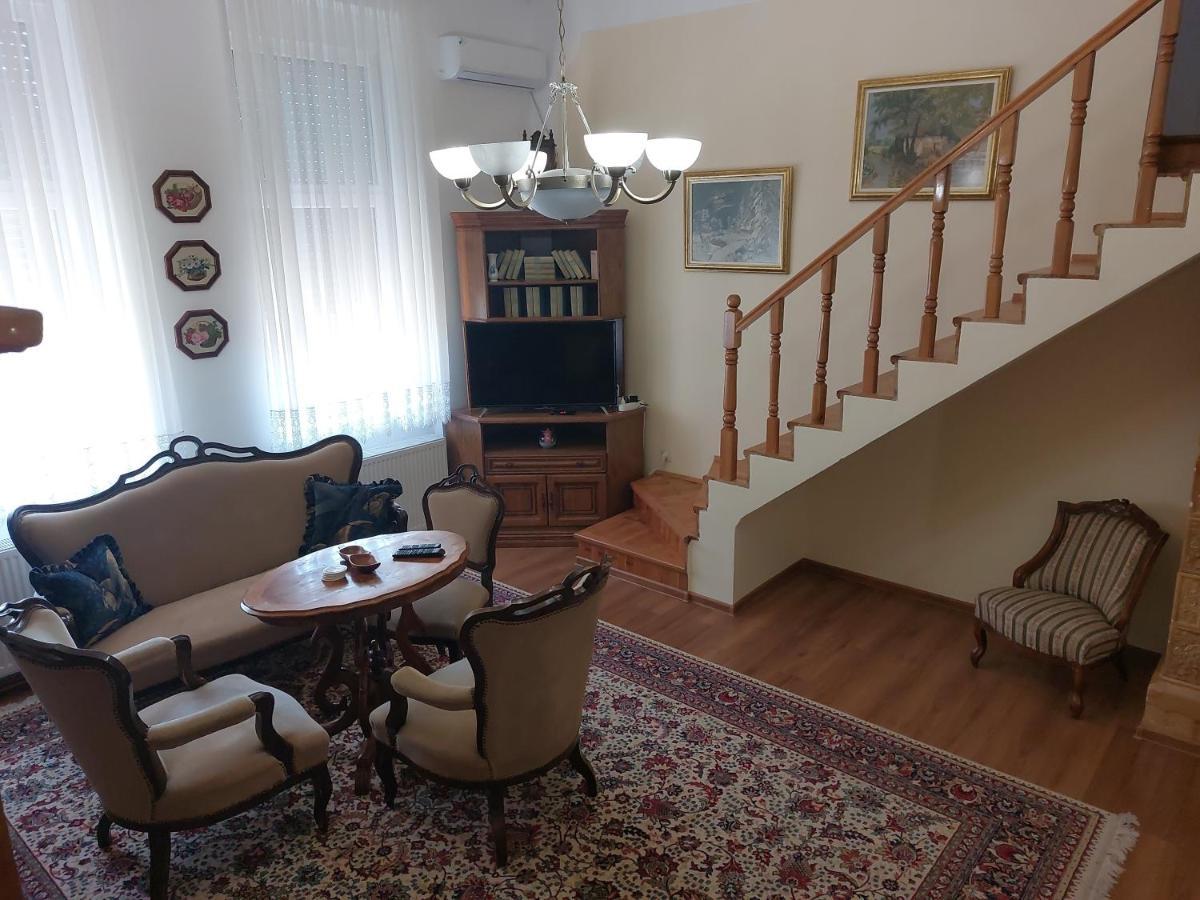 Apartman Dane Kikinda Extérieur photo