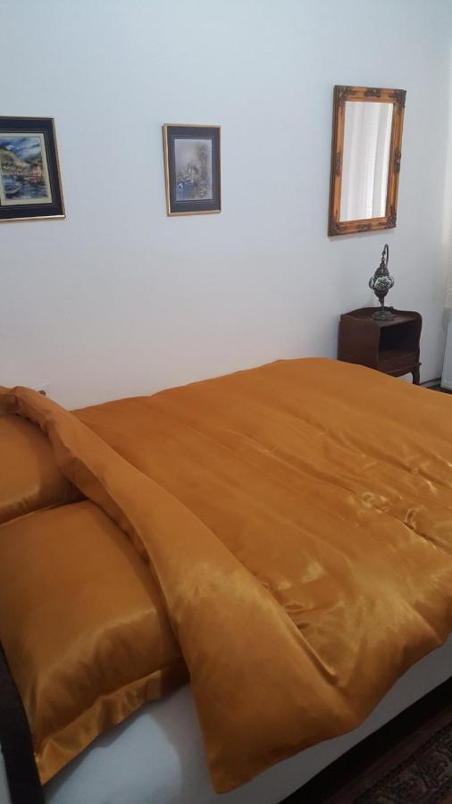 Apartman Dane Kikinda Extérieur photo